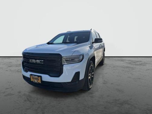 2023 GMC Acadia AWD SLE