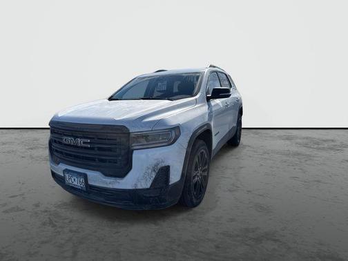 2023 GMC Acadia AWD SLE