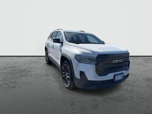 2023 GMC Acadia AWD SLE