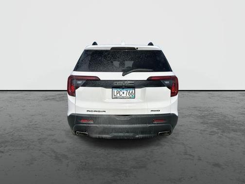 2023 GMC Acadia AWD SLE