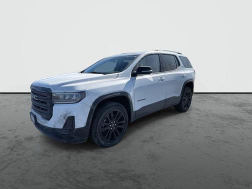 2023 GMC Acadia AWD SLE
