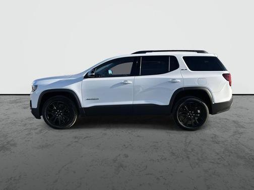2023 GMC Acadia AWD SLE