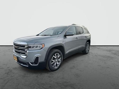 2023 GMC Acadia AWD SLT