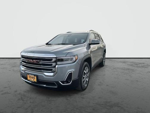 2023 GMC Acadia AWD SLT