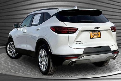 2024 Chevrolet Blazer 3LT