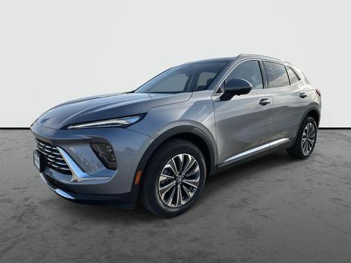 2026 Buick Envision Preferred AWD