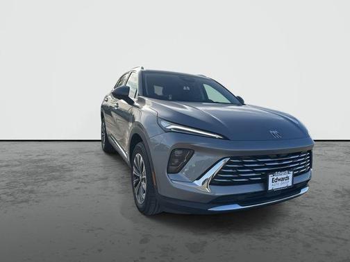 2026 Buick Envision Preferred AWD