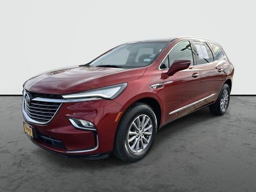 2024 Buick Enclave Premium AWD