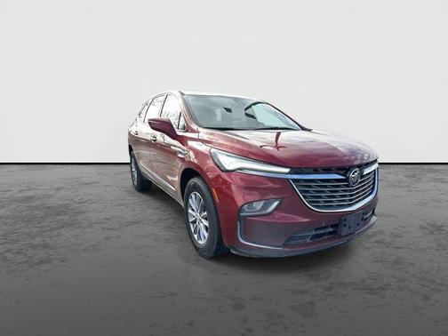 2024 Buick Enclave Premium AWD