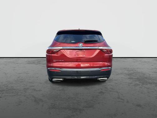 2024 Buick Enclave Premium AWD