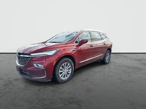 2024 Buick Enclave Premium AWD
