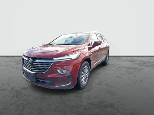 2024 Buick Enclave Premium AWD