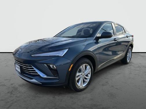 2026 Buick Envista Preferred FWD