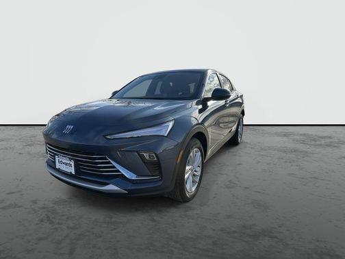 2026 Buick Envista Preferred FWD