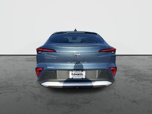 2026 Buick Envista Preferred FWD