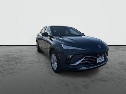 2026 Buick Envista Preferred FWD