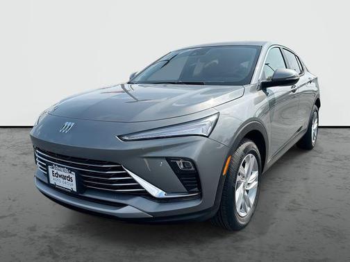 2025 Buick Envista Preferred FWD