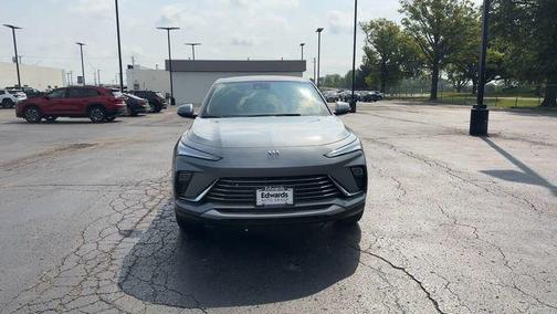 2025 Buick Envista Preferred FWD