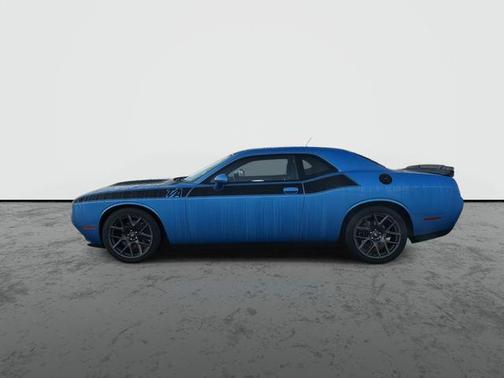2018 Dodge Challenger T/A