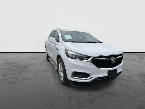 2018 Buick Enclave Premium