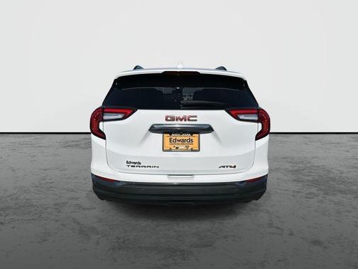 2023 GMC Terrain AWD AT4
