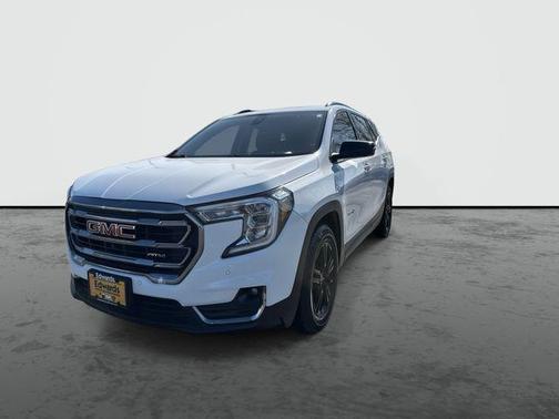 2023 GMC Terrain AWD AT4