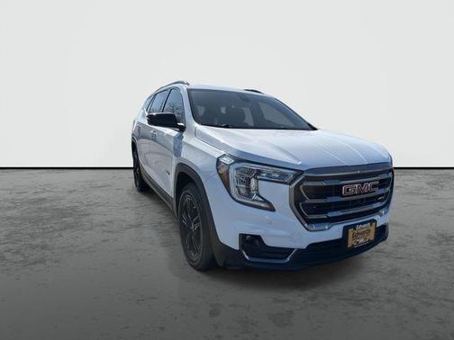 2023 GMC Terrain AWD AT4