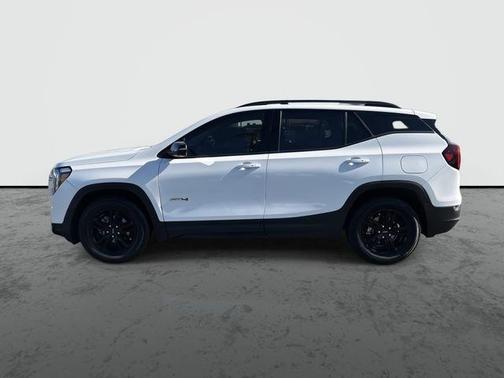 2023 GMC Terrain AWD AT4