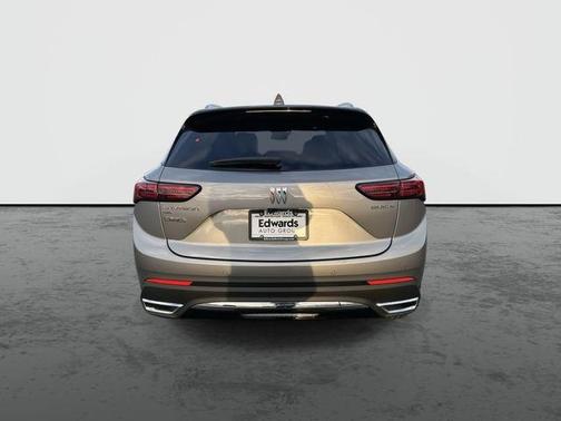 2026 Buick Envision Preferred AWD