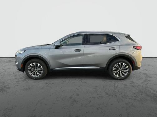 2026 Buick Envision Preferred AWD