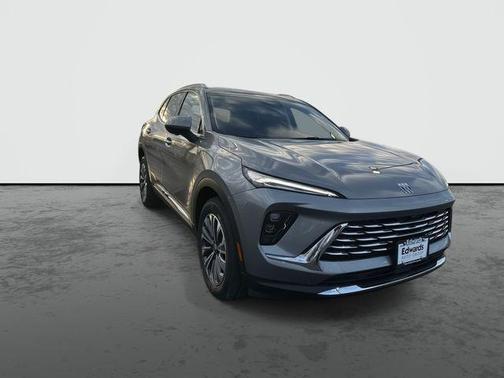 2026 Buick Envision Preferred AWD