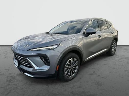 2026 Buick Envision Preferred AWD