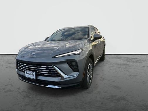 2026 Buick Envision Preferred AWD
