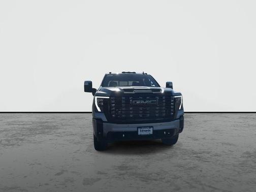 2026 GMC Sierra 3500 Denali