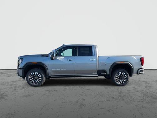 2026 GMC Sierra 3500 Denali