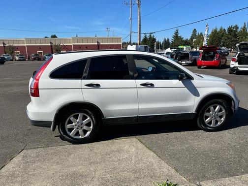 2007 Honda CR-V EX