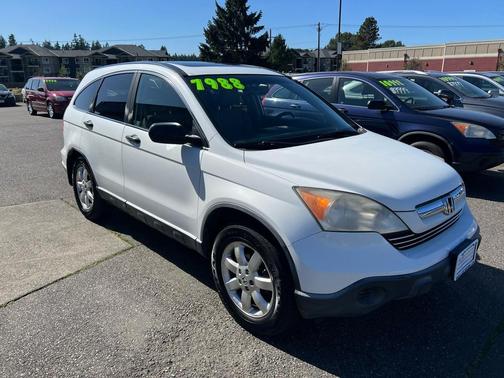2007 Honda CR-V EX