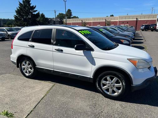 2007 Honda CR-V EX