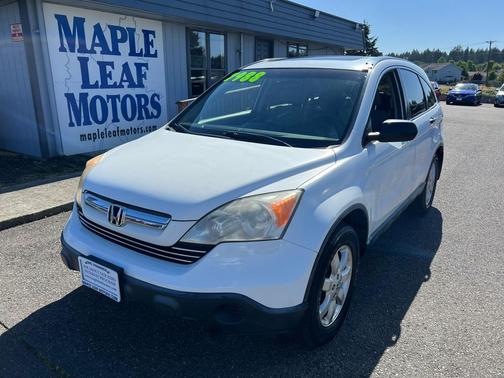 2007 Honda CR-V EX