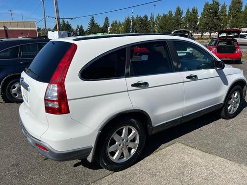 2007 Honda CR-V EX