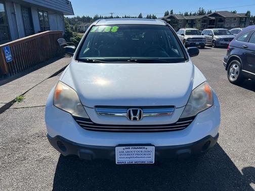 2007 Honda CR-V EX