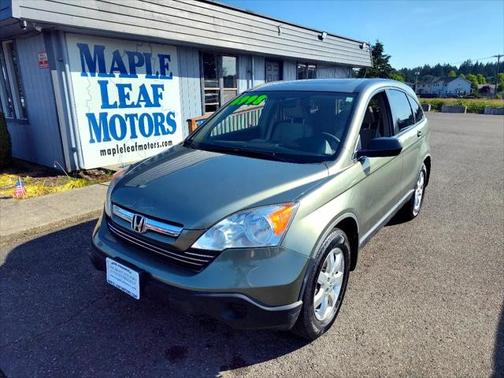 2008 Honda CR-V EX