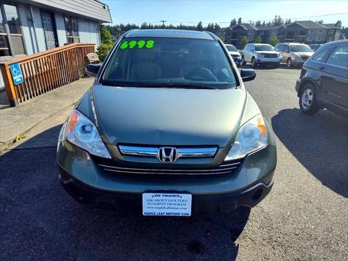 2008 Honda CR-V EX
