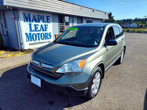 2008 Honda CR-V EX