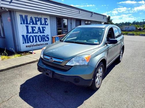 2008 Honda CR-V EX