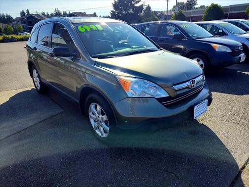 2008 Honda CR-V EX
