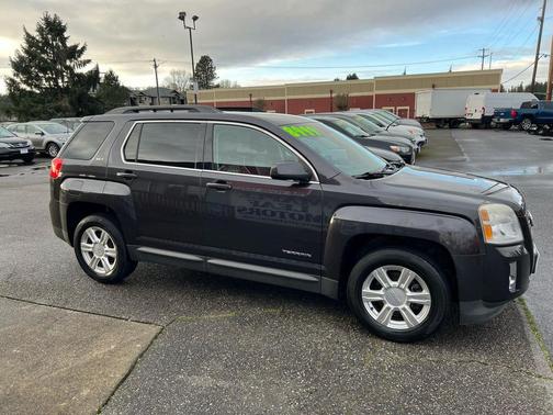 2015 GMC Terrain SLT-1