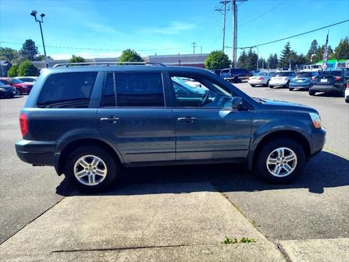 2005 Honda Pilot EX