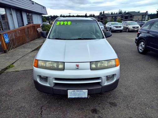 2004 Saturn Vue Base