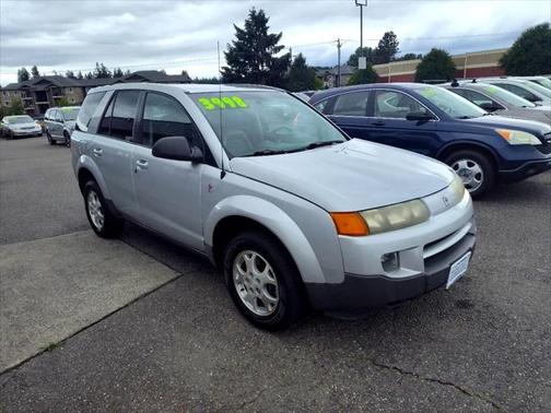 2004 Saturn Vue Base